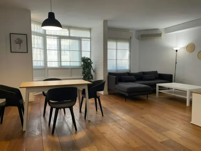 Piso en alquiler en La Vila de Gràcia - Imagen 11