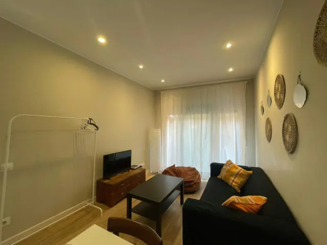 Piso en alquiler en La Vila de Gràcia - Imagen 11