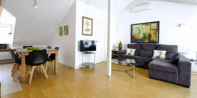 Piso en alquiler en Sol - Imagen 11