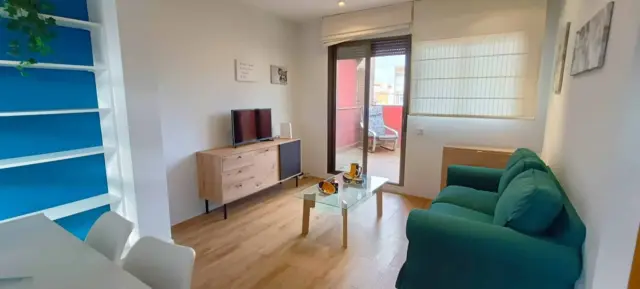 Piso en alquiler en Berruguete - Imagen 11