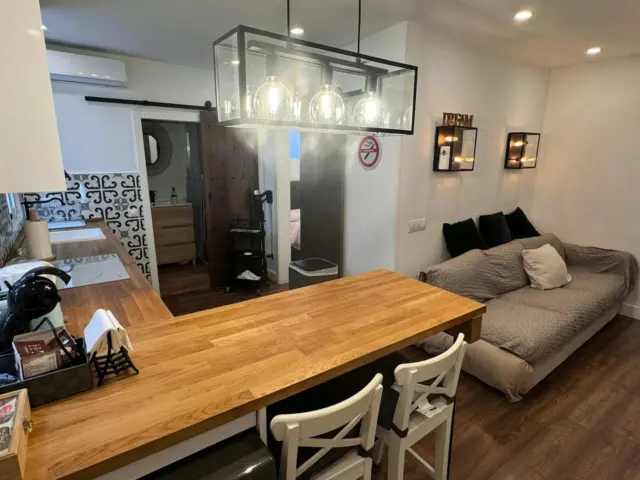 Piso en alquiler en Embajadores-Lavapiés - Imagen 11