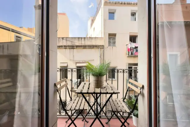 Piso en alquiler en El Raval - Imagen 11