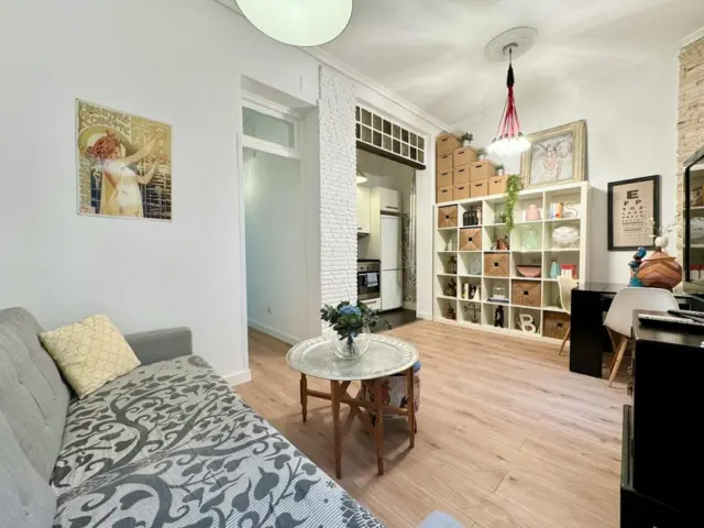 Piso en alquiler en Embajadores-Lavapiés - Imagen 11