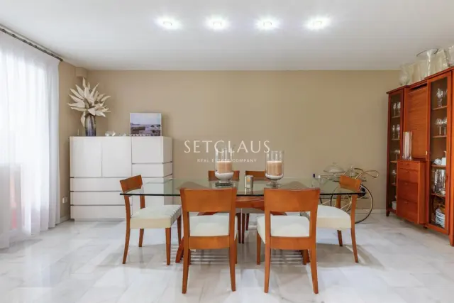 Semi-detached house in Alella photo 22