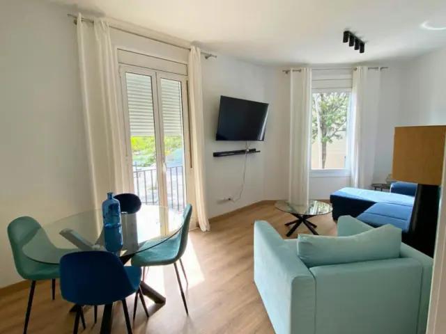 Piso en alquiler en Provençals del Poblenou - Imagen 11