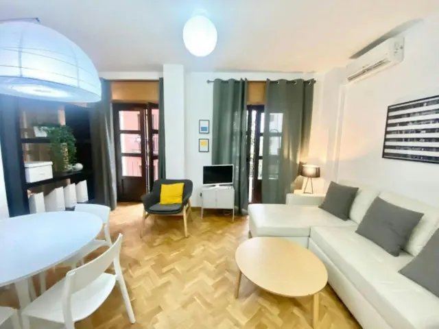 Piso en alquiler en Embajadores-Lavapiés - Imagen 11