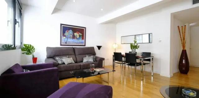 Piso en alquiler en Guindalera - Imagen 11