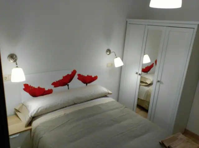 Piso en alquiler en Casa de Campo - Imagen 11