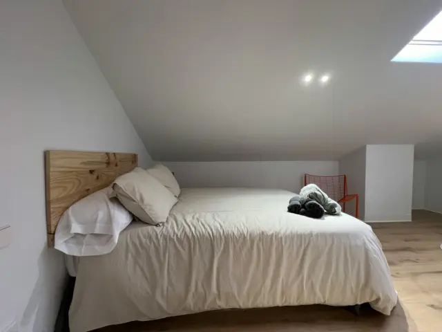 Casa en alquiler en Ciudad Universitaria - Imagen 11