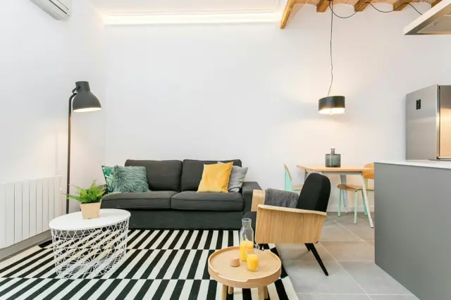 Piso en alquiler en Sant Antoni - Imagen 11