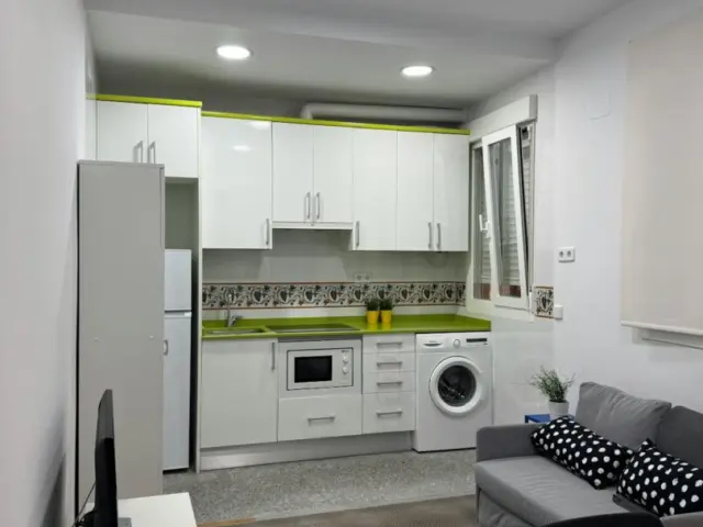 Piso en alquiler en Río Rosas - Imagen 11