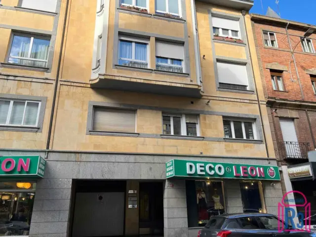 Apartamento en Centro Ciudad