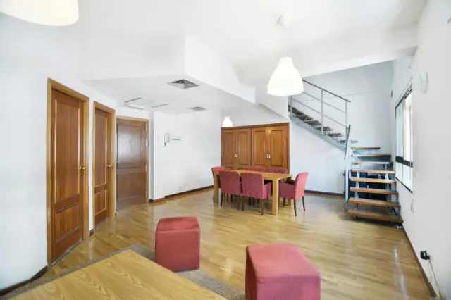 Piso en alquiler en Guindalera - Imagen 11