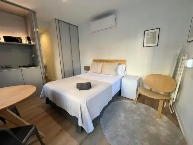 Casa en alquiler en Ciudad Universitaria - Imagen 11