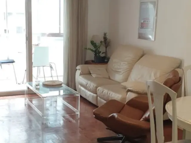 Piso en alquiler en Universidad-Malasaña - Imagen 11
