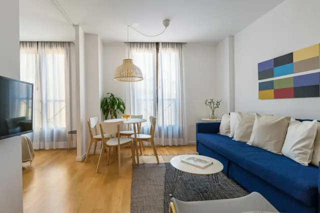 Piso en alquiler en Embajadores-Lavapiés - Imagen 11