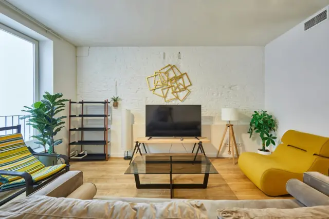 Piso en alquiler en Sant Pere-Santa Caterina-La Ribera - Imagen 11