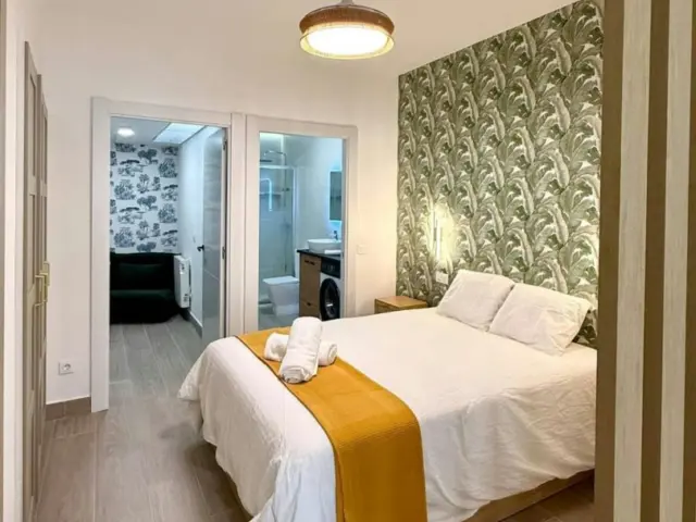Piso en alquiler en Valdeacederas - Imagen 11