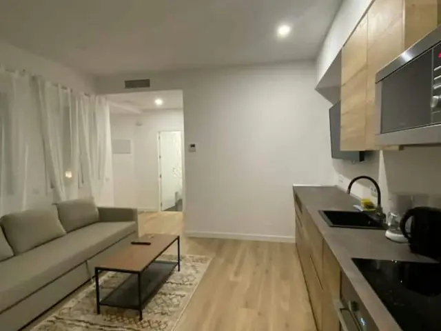 Piso en alquiler en Sol - Imagen 11