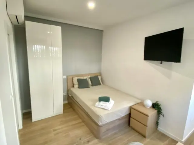 Piso en alquiler en Vallehermoso - Imagen 11