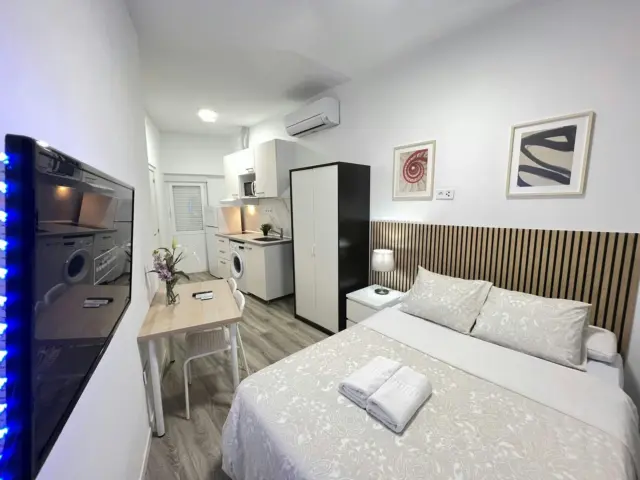 Piso en alquiler en Arapiles - Imagen 11