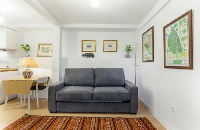 Piso en alquiler en Justicia-Chueca - Imagen 11