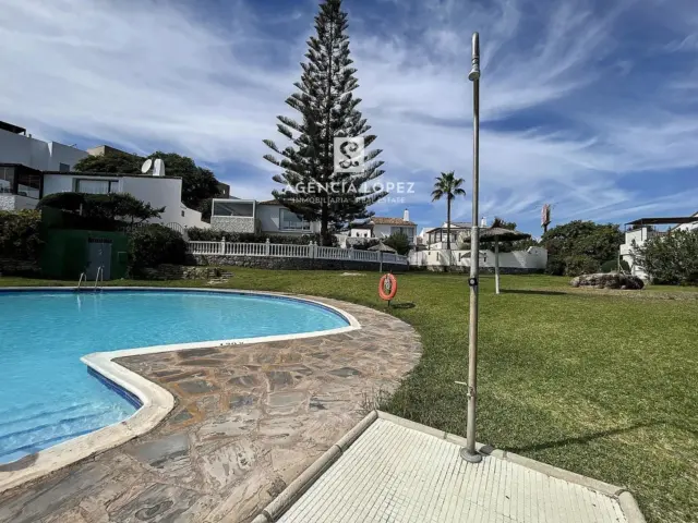 Apartment in Estepona