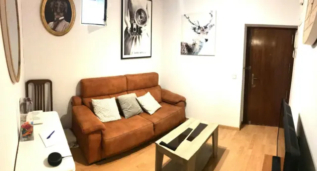 Piso en alquiler en Embajadores-Lavapiés - Imagen 11