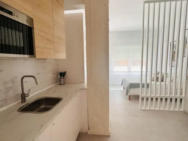 Piso en alquiler en Almendrales - Imagen 11