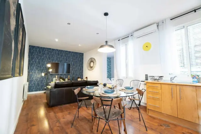 Piso en alquiler en Embajadores-Lavapiés - Imagen 11