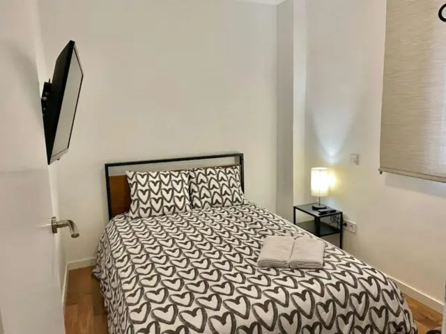 Piso en alquiler en Moscardó - Imagen 11