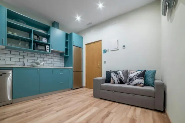 Piso en alquiler en Justicia-Chueca - Imagen 11