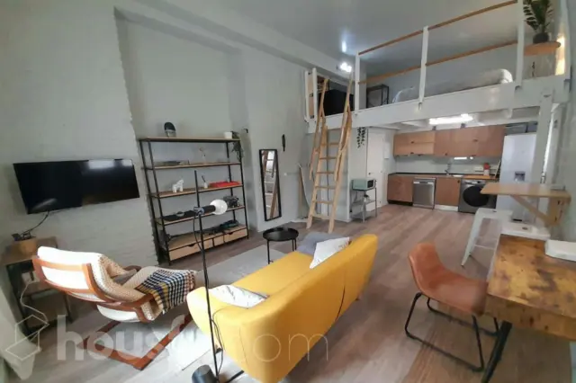 Piso en alquiler en Ciudad Jardín - Imagen 11