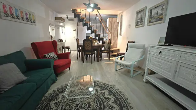 Piso en alquiler en Apóstol Santiago - Imagen 11
