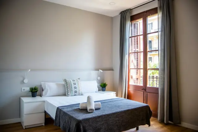 Piso en alquiler en Sants - Imagen 11