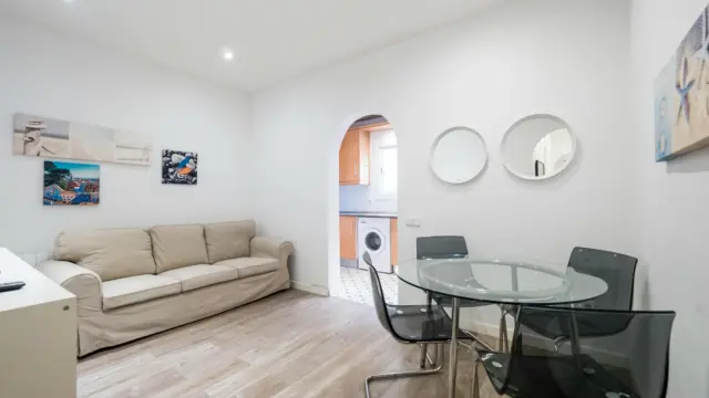 Piso en alquiler en La Vila Olímpica del Poblenou - Imagen 11