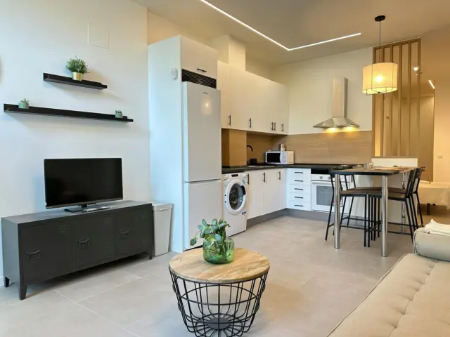 Piso en alquiler en Lucero - Imagen 11