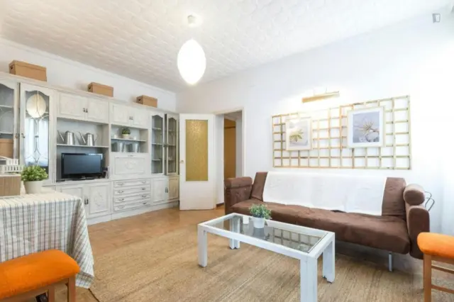 Piso en alquiler en Nueva España - Imagen 11