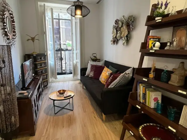 Piso en alquiler en Sol - Imagen 11