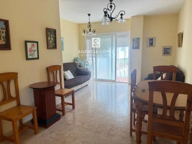 Apartment in the Centre