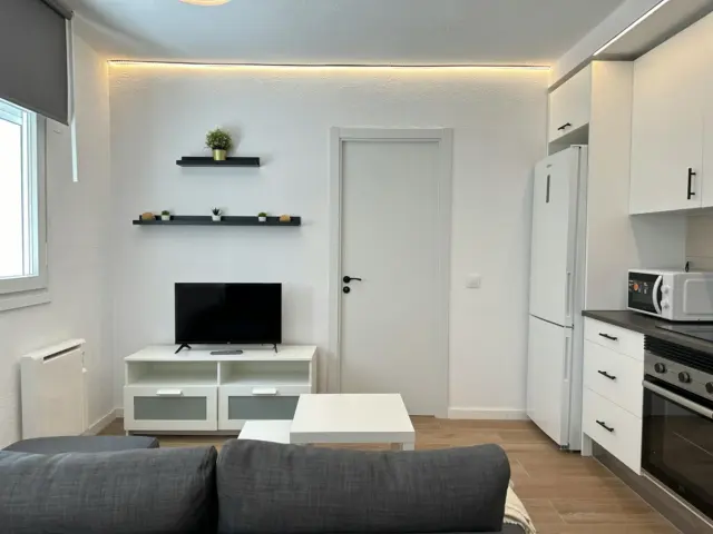 Piso en alquiler en Berruguete - Imagen 11