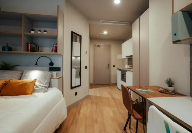 Piso en alquiler en El Besòs-El Maresme - Imagen 11