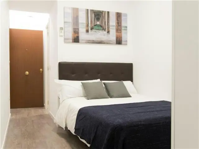 Piso en alquiler en Embajadores-Lavapiés - Imagen 11
