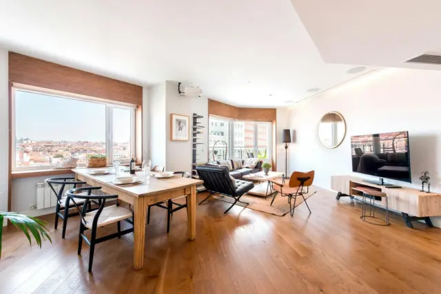 Piso en alquiler en Argüelles - Imagen 11
