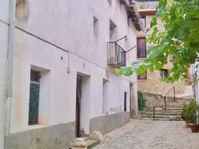 House in Alpuente