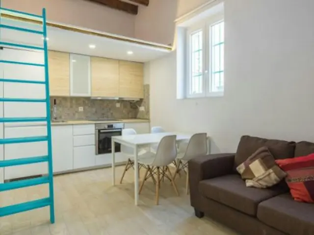 Piso en alquiler en Comillas - Imagen 11