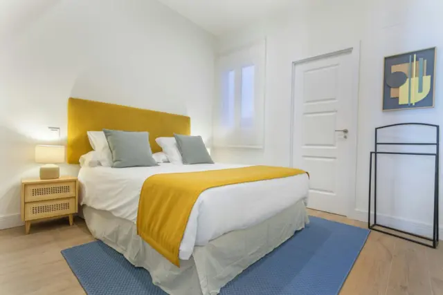 Piso en alquiler en Embajadores-Lavapiés - Imagen 11