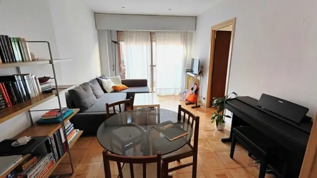 Piso en alquiler en Argüelles - Imagen 11