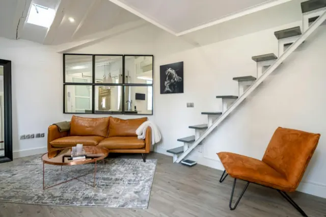 Piso en alquiler en Sol - Imagen 11