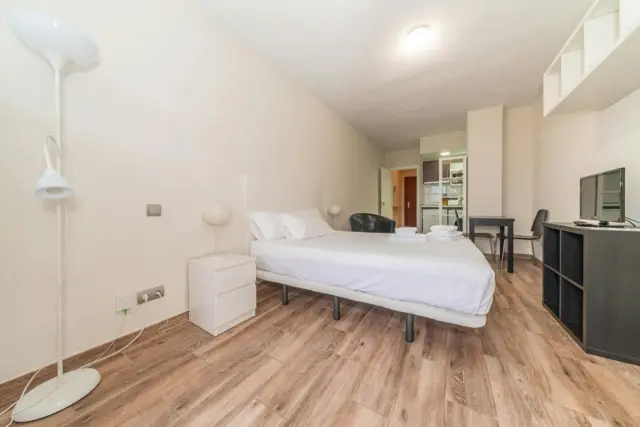 Casa en alquiler en Castilla - Imagen 11